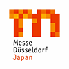 Messe Dusseldorf Japan